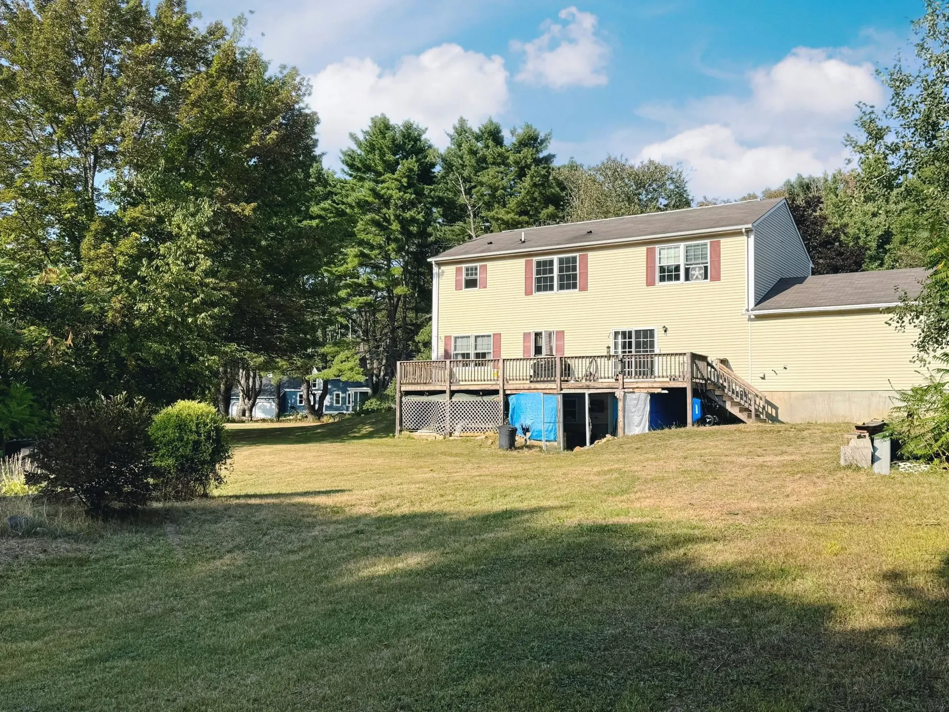 82 Plummer Hill Road Belmont NH 03220