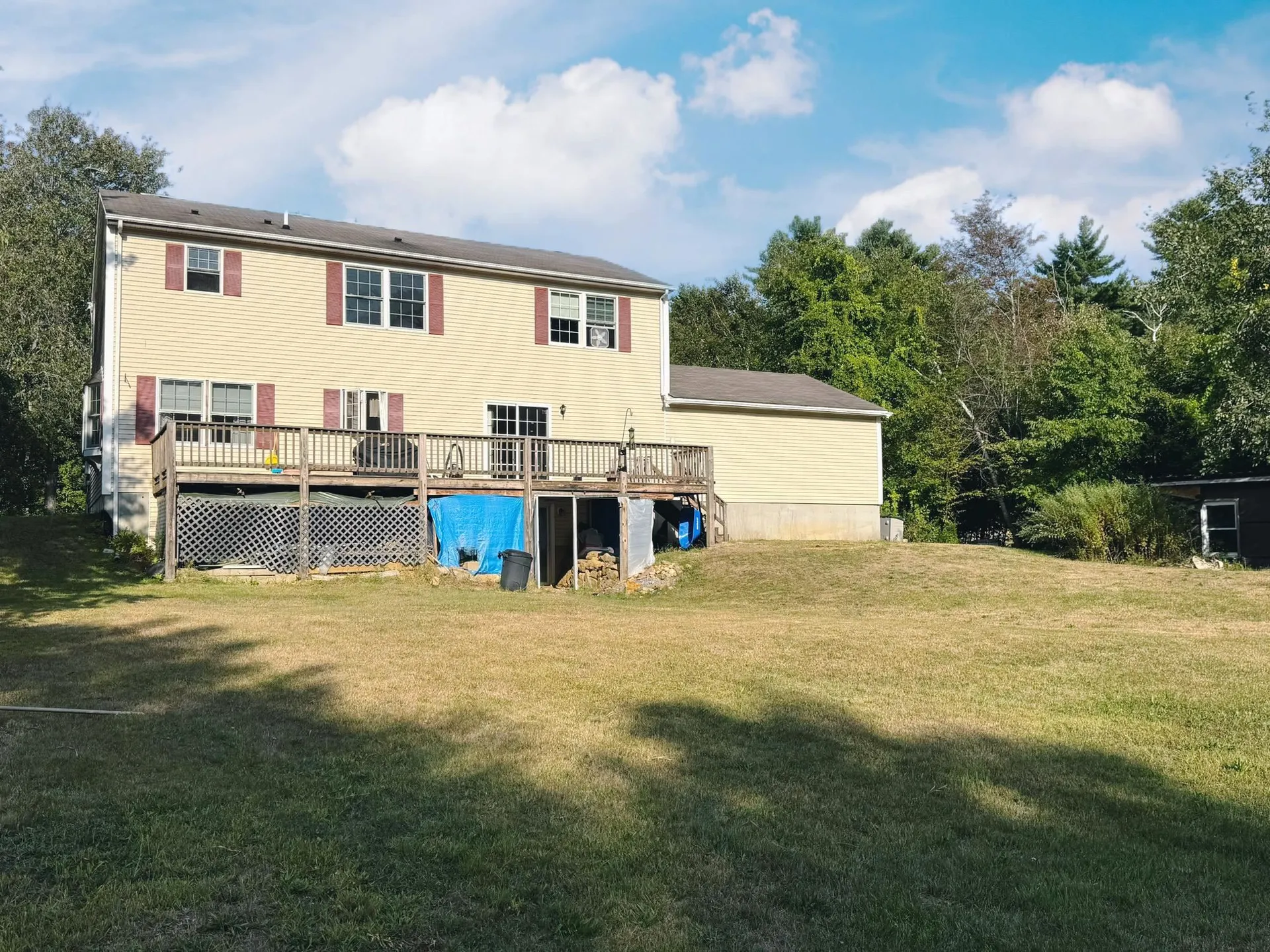 82 Plummer Hill Road Belmont NH 03220