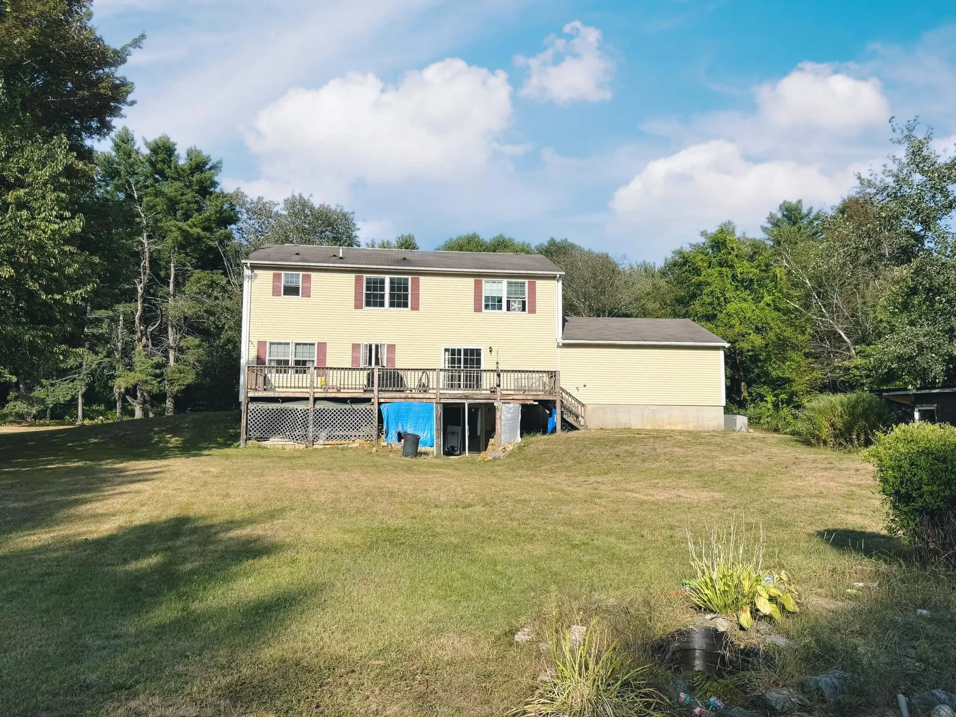 82 Plummer Hill Road Belmont NH 03220