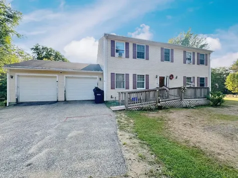 82 Plummer Hill Road Belmont NH 03220