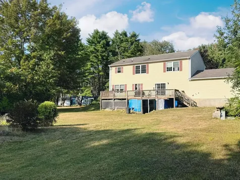 82 Plummer Hill Road Belmont NH 03220