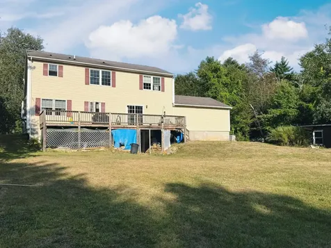 82 Plummer Hill Road Belmont NH 03220