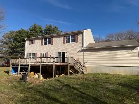 82 Plummer Hill Road Belmont NH 03220