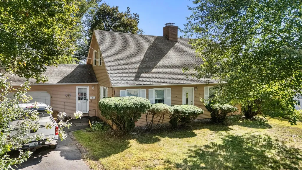 2 Kensington Road Concord NH 03301