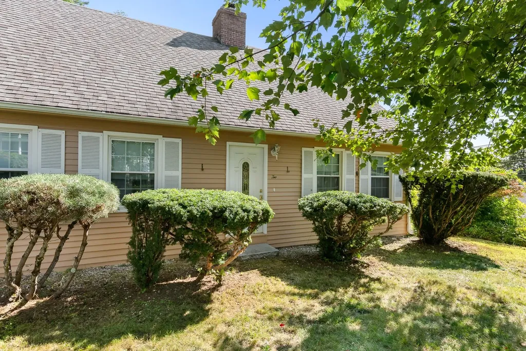 2 Kensington Road Concord NH 03301