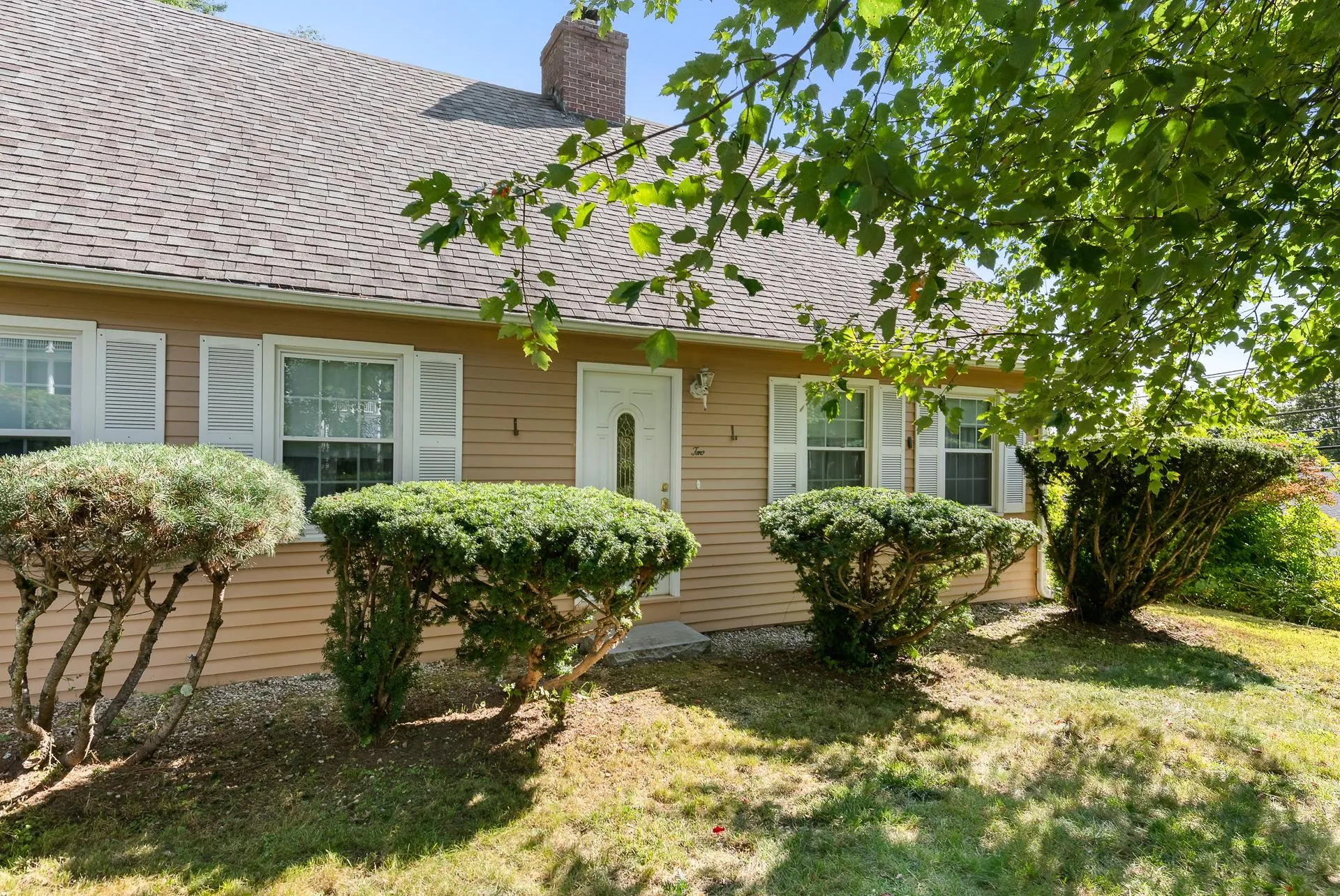 2 Kensington Road Concord NH 03301