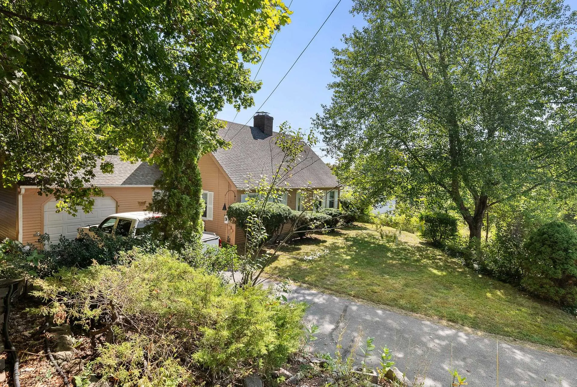 2 Kensington Road Concord NH 03301