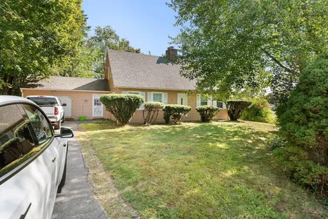 2 Kensington Road Concord NH 03301