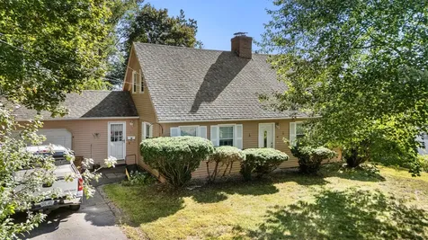 2 Kensington Road Concord NH 03301