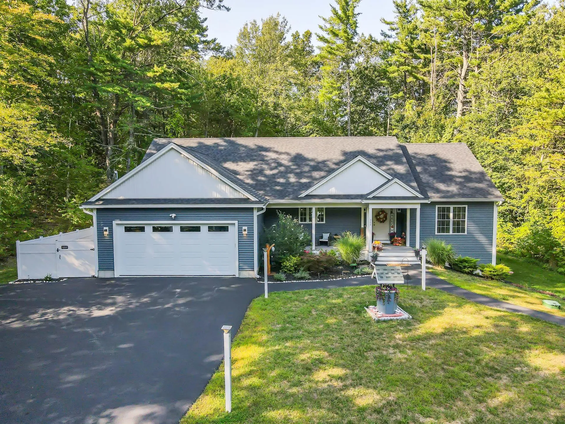 264 Hampstead Road Derry NH 03038