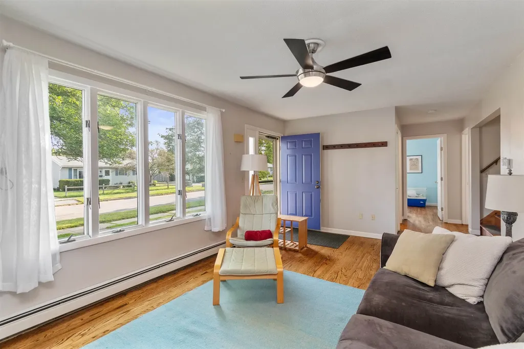 113 Gazo Avenue Burlington VT 05408