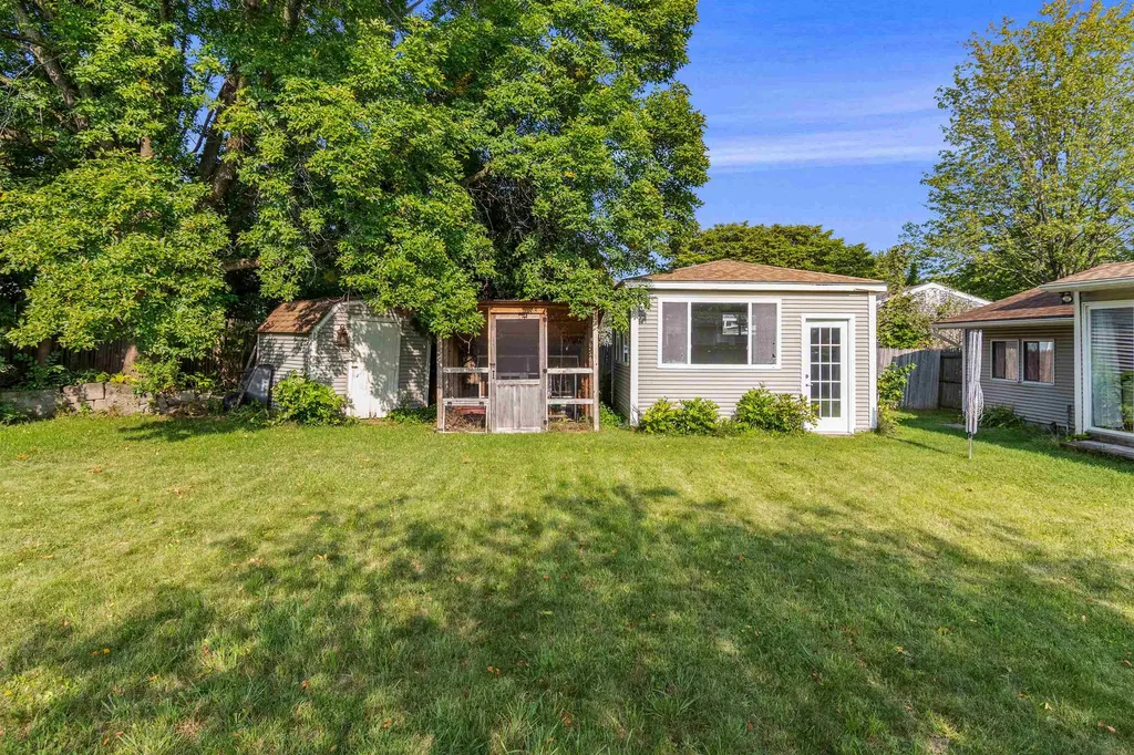 113 Gazo Avenue Burlington VT 05408