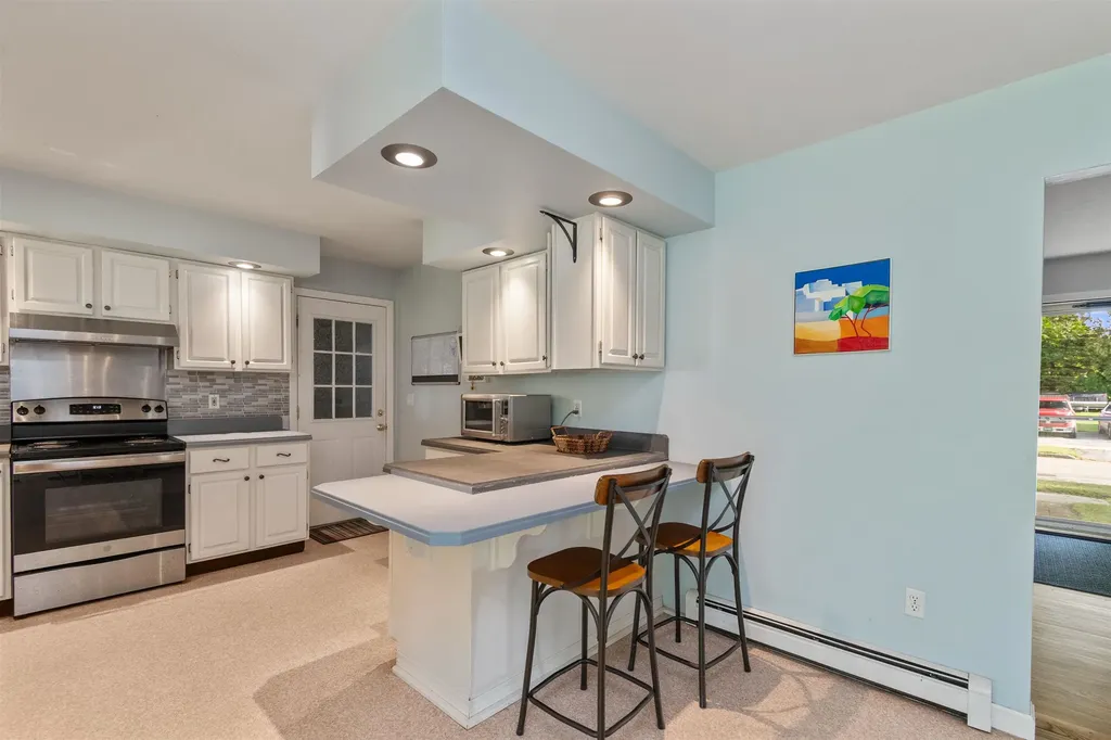 113 Gazo Avenue Burlington VT 05408