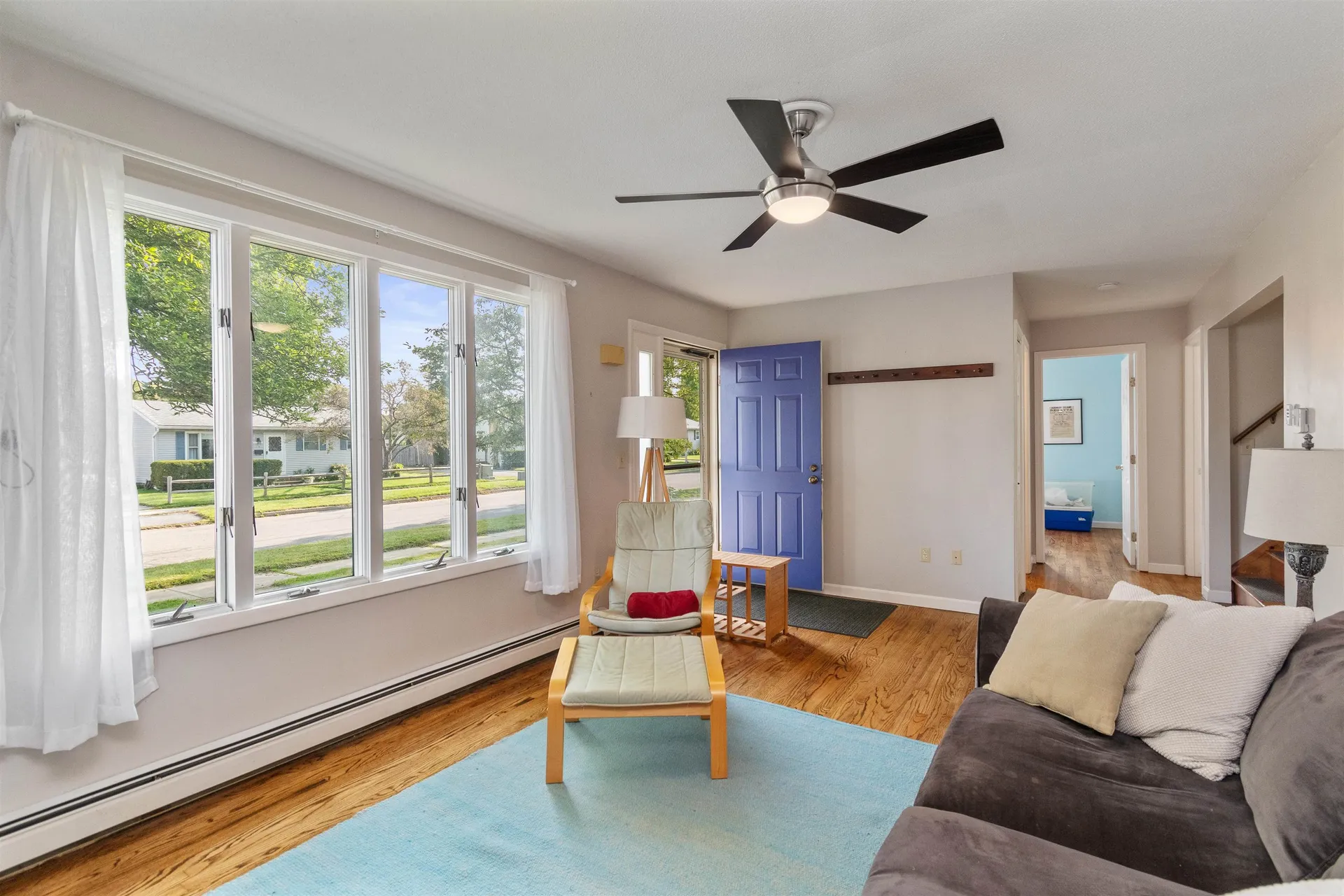 113 Gazo Avenue Burlington VT 05408