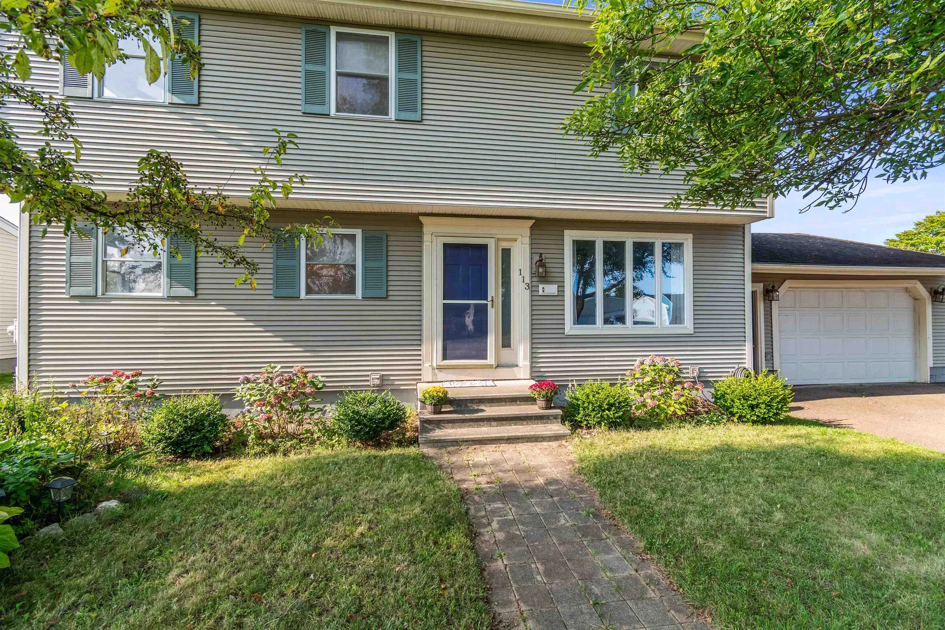 113 Gazo Avenue Burlington VT 05408