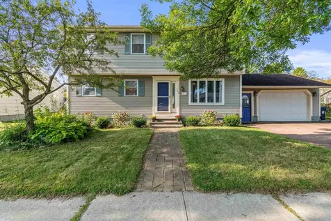 113 Gazo Avenue Burlington VT 05408