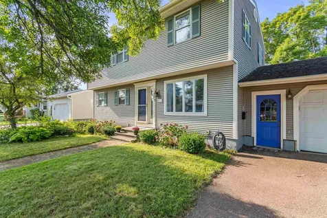 113 Gazo Avenue Burlington VT 05408