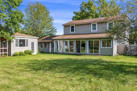 113 Gazo Avenue Burlington VT 05408