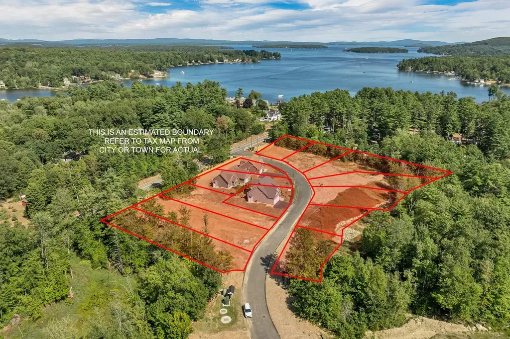 267 Sterling Drive Laconia NH 03246
