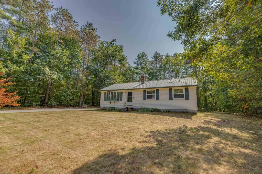 5 Rosy Lane Campton NH 03223