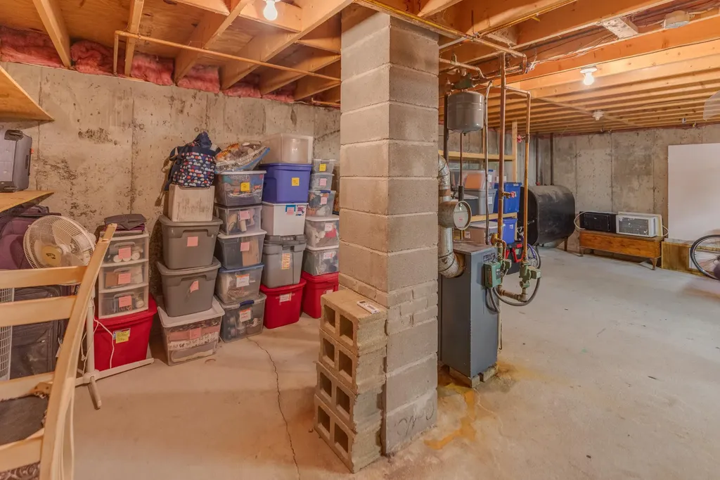 5 Rosy Lane Campton NH 03223