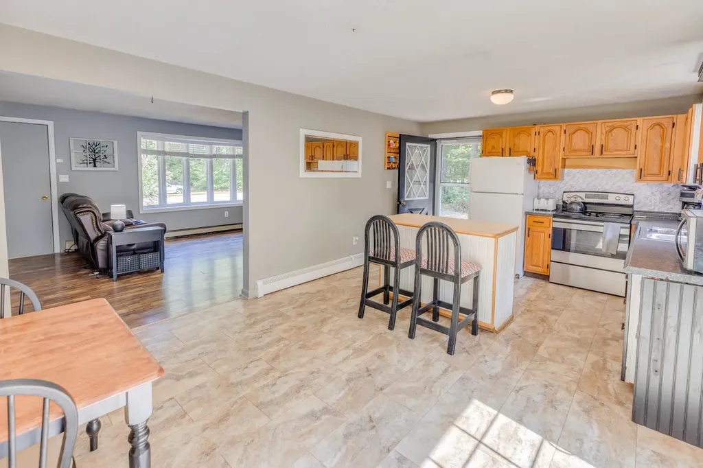 5 Rosy Lane Campton NH 03223