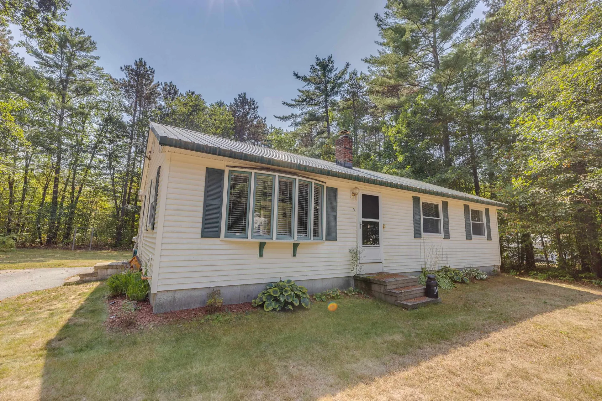 5 Rosy Lane Campton NH 03223