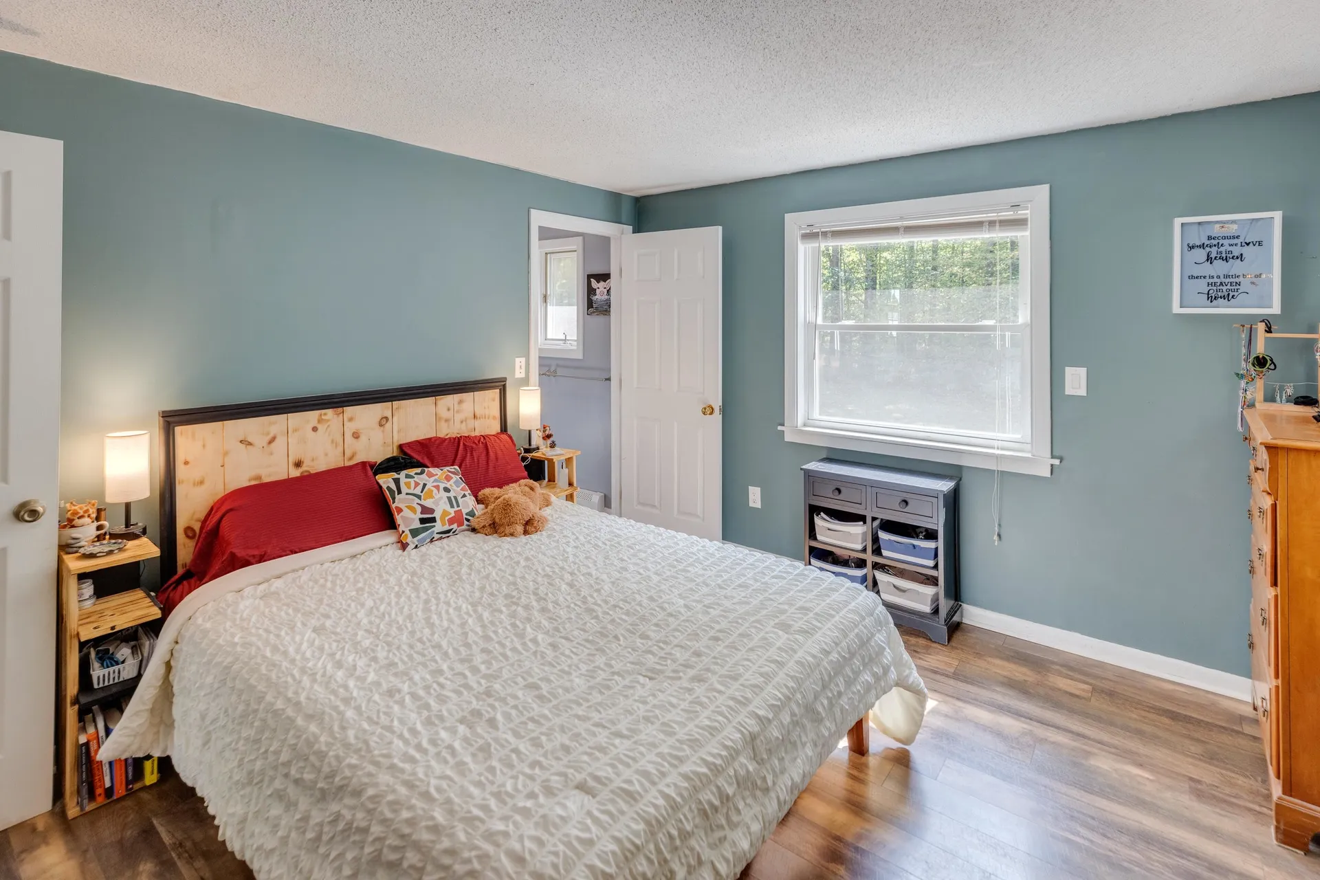 5 Rosy Lane Campton NH 03223