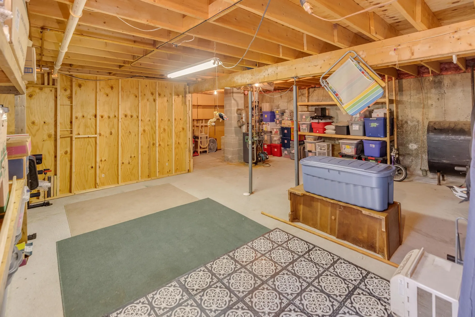 5 Rosy Lane Campton NH 03223