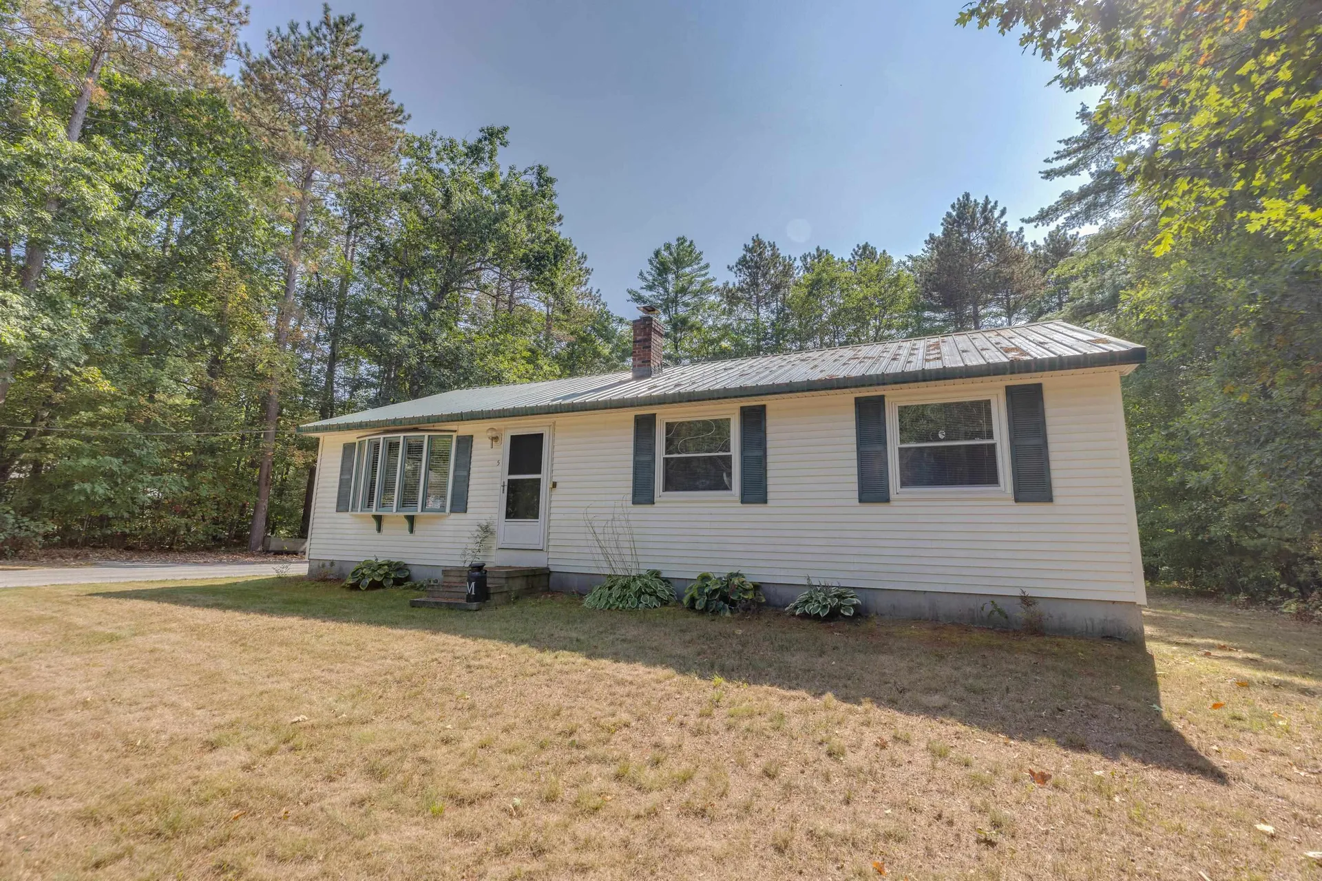 5 Rosy Lane Campton NH 03223