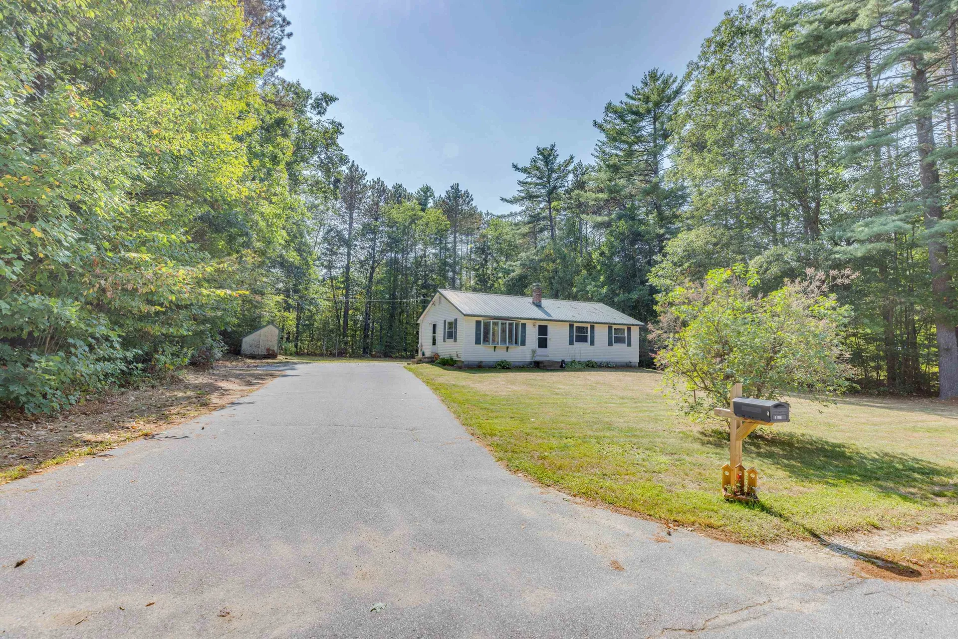 5 Rosy Lane Campton NH 03223