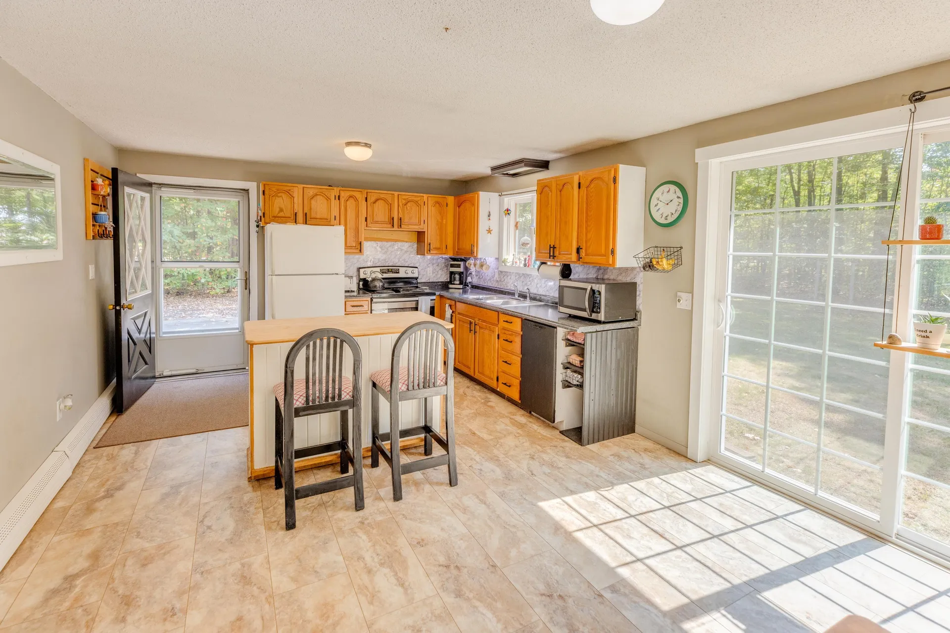 5 Rosy Lane Campton NH 03223