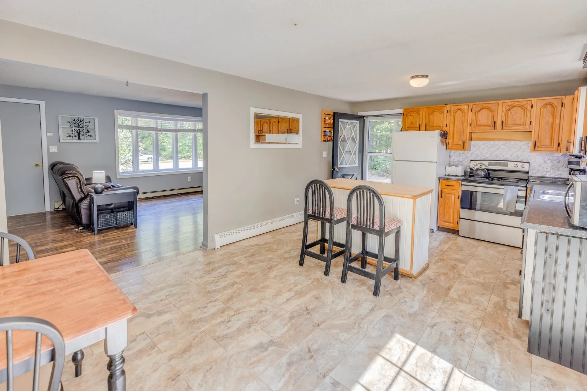 5 Rosy Lane Campton NH 03223