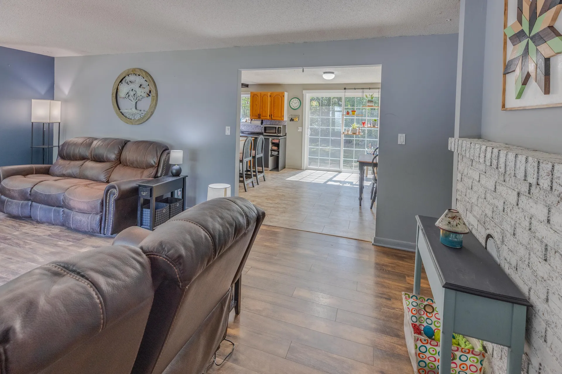 5 Rosy Lane Campton NH 03223