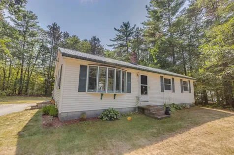 5 Rosy Lane Campton NH 03223