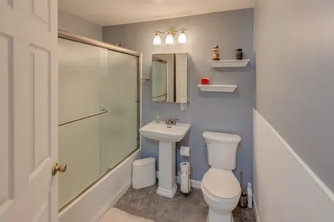 5 Rosy Lane Campton NH 03223