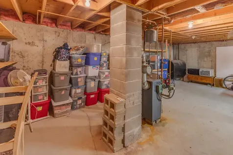 5 Rosy Lane Campton NH 03223