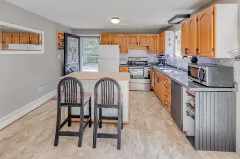 5 Rosy Lane Campton NH 03223