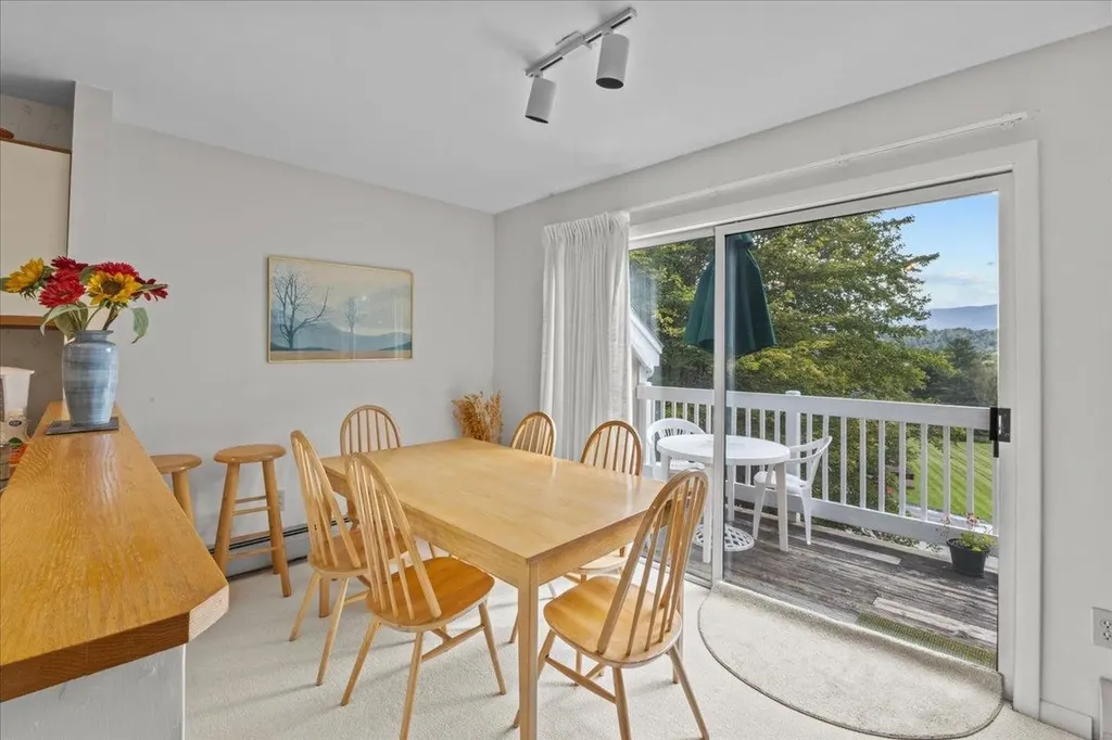 110 Mountainside Drive Stowe VT 05672