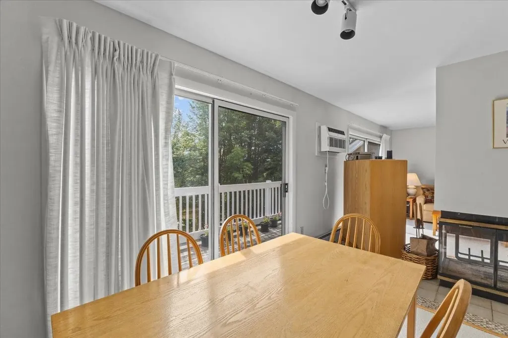 110 Mountainside Drive Stowe VT 05672