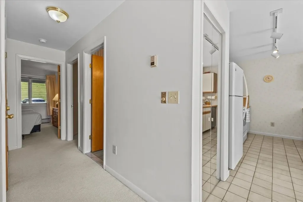 110 Mountainside Drive Stowe VT 05672