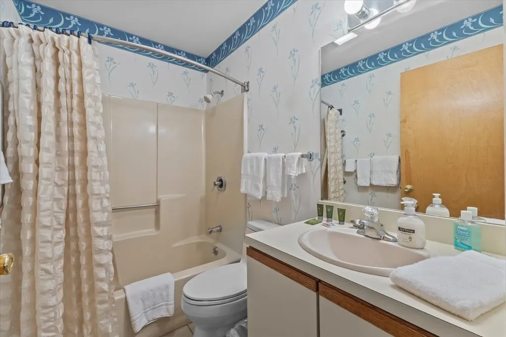 110 Mountainside Drive Stowe VT 05672