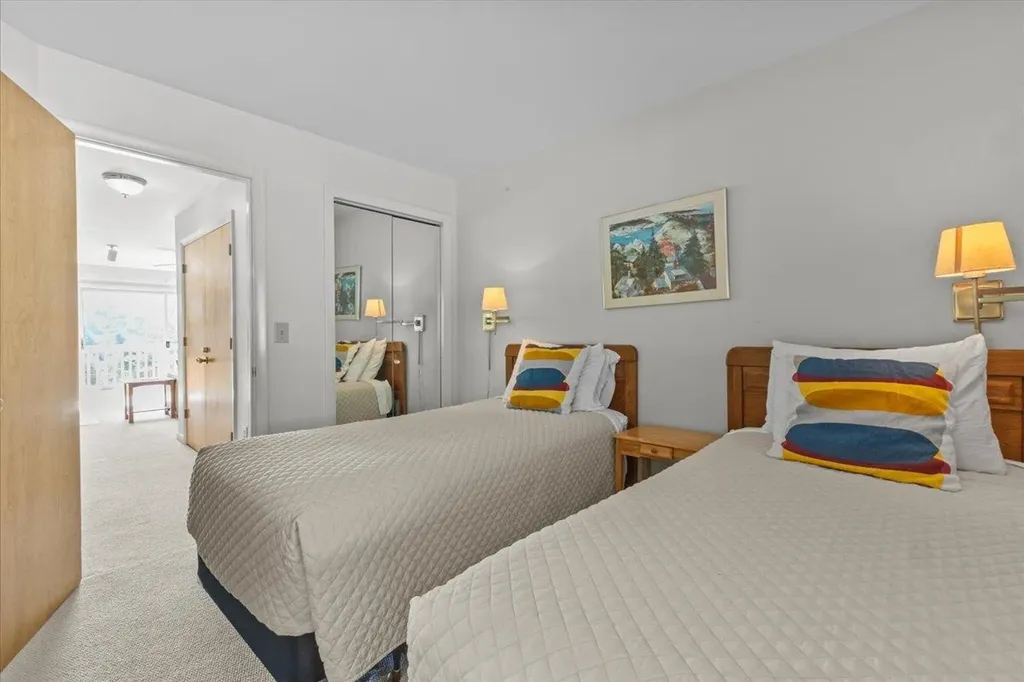 110 Mountainside Drive Stowe VT 05672