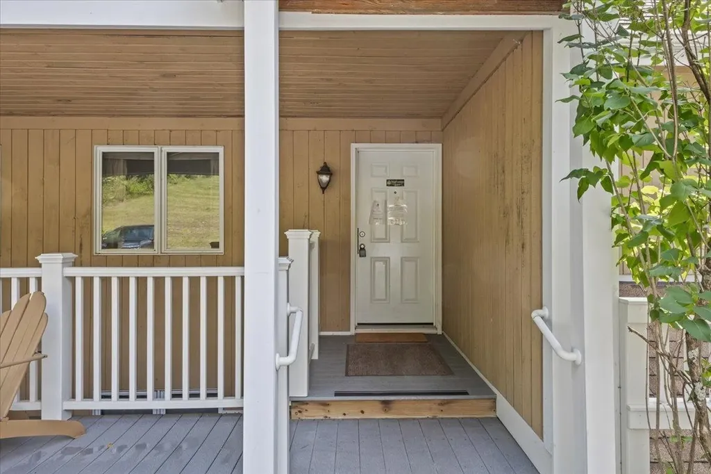 110 Mountainside Drive Stowe VT 05672