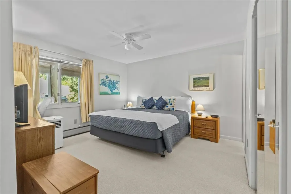 110 Mountainside Drive Stowe VT 05672