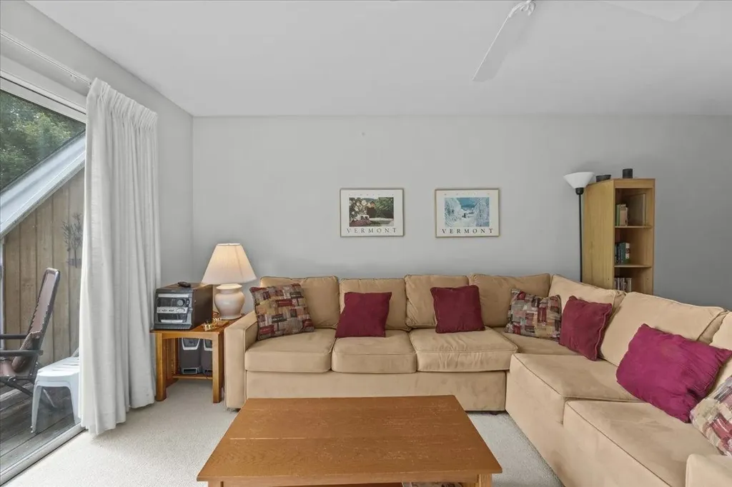 110 Mountainside Drive Stowe VT 05672