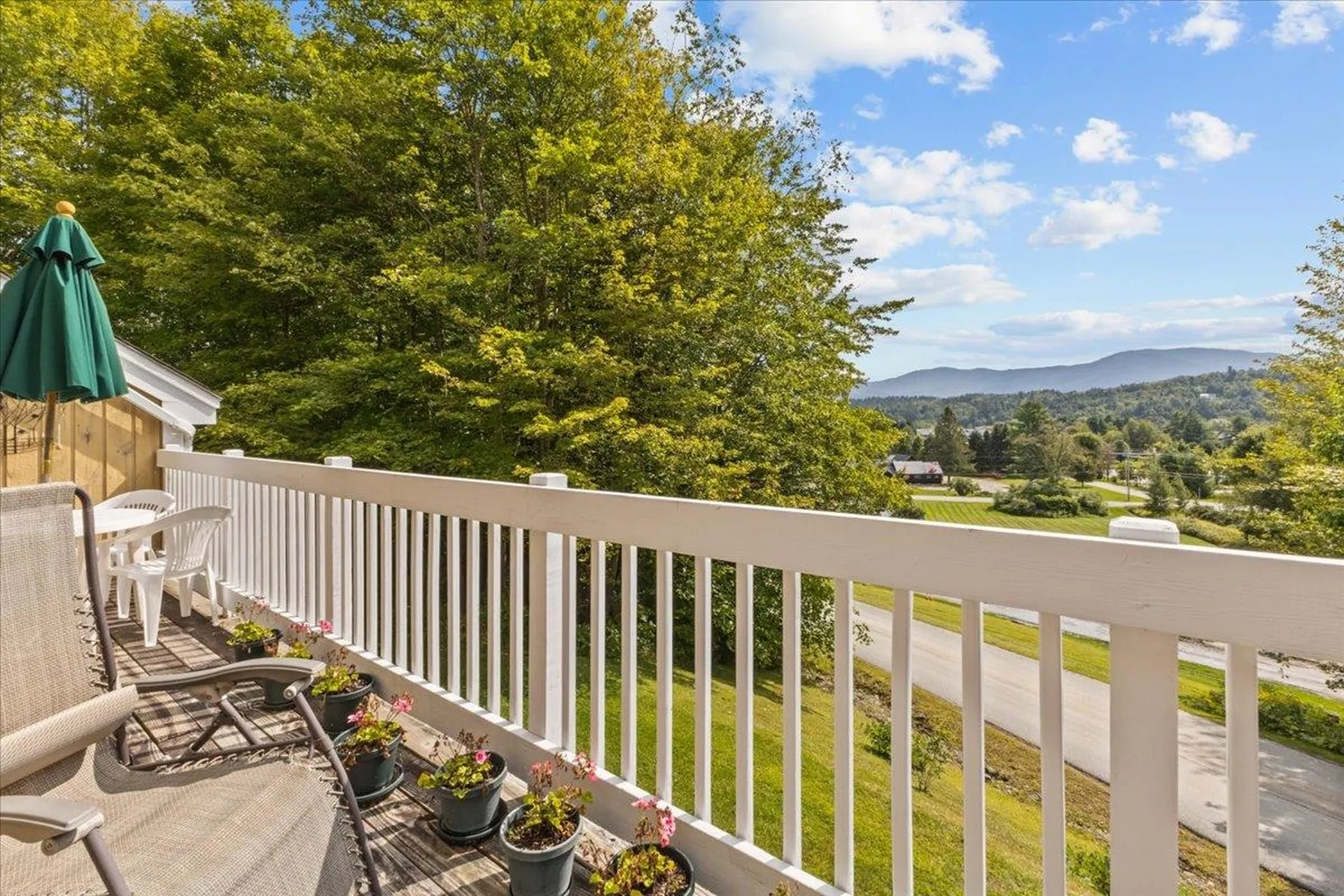 110 Mountainside Drive Stowe VT 05672