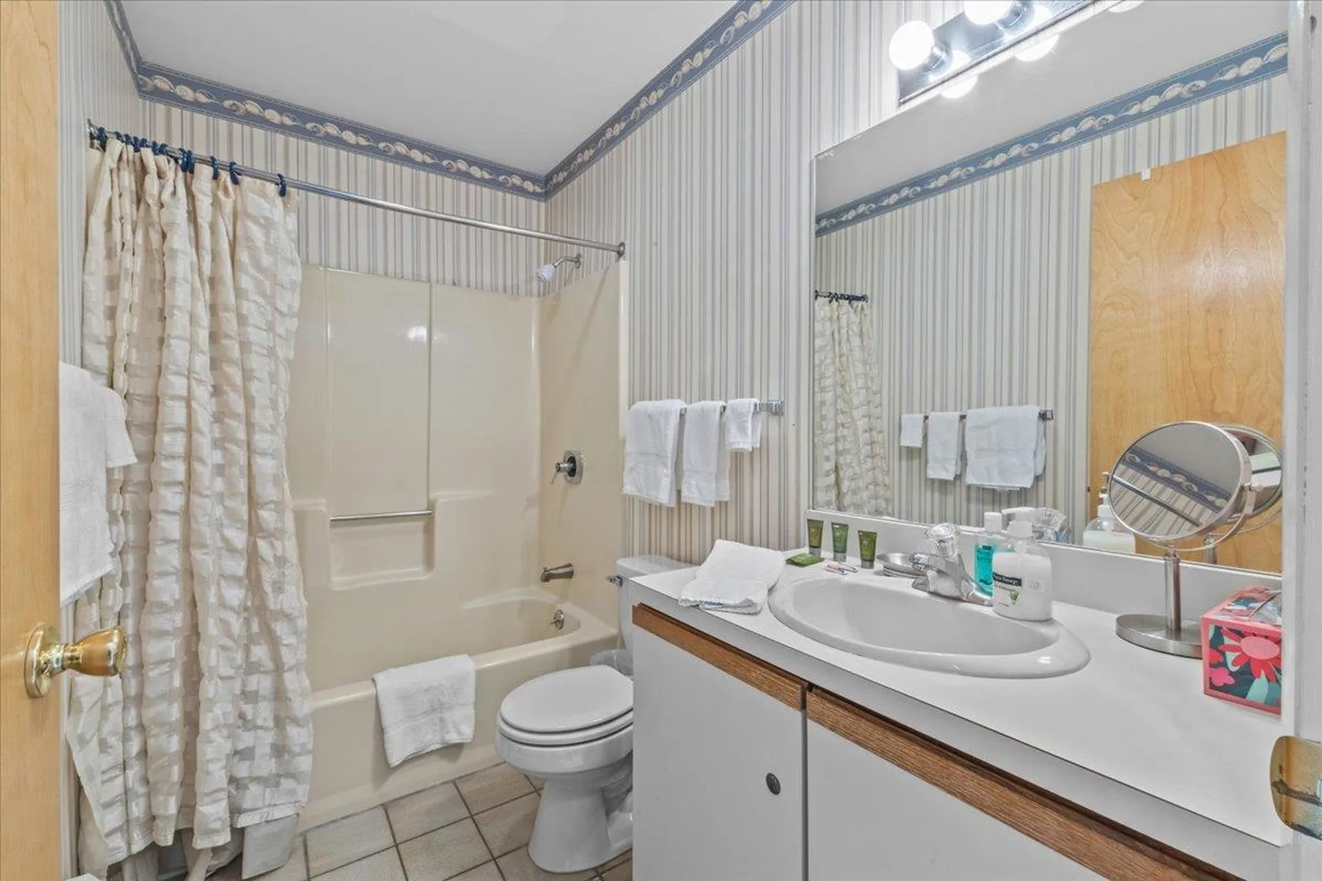 110 Mountainside Drive Stowe VT 05672