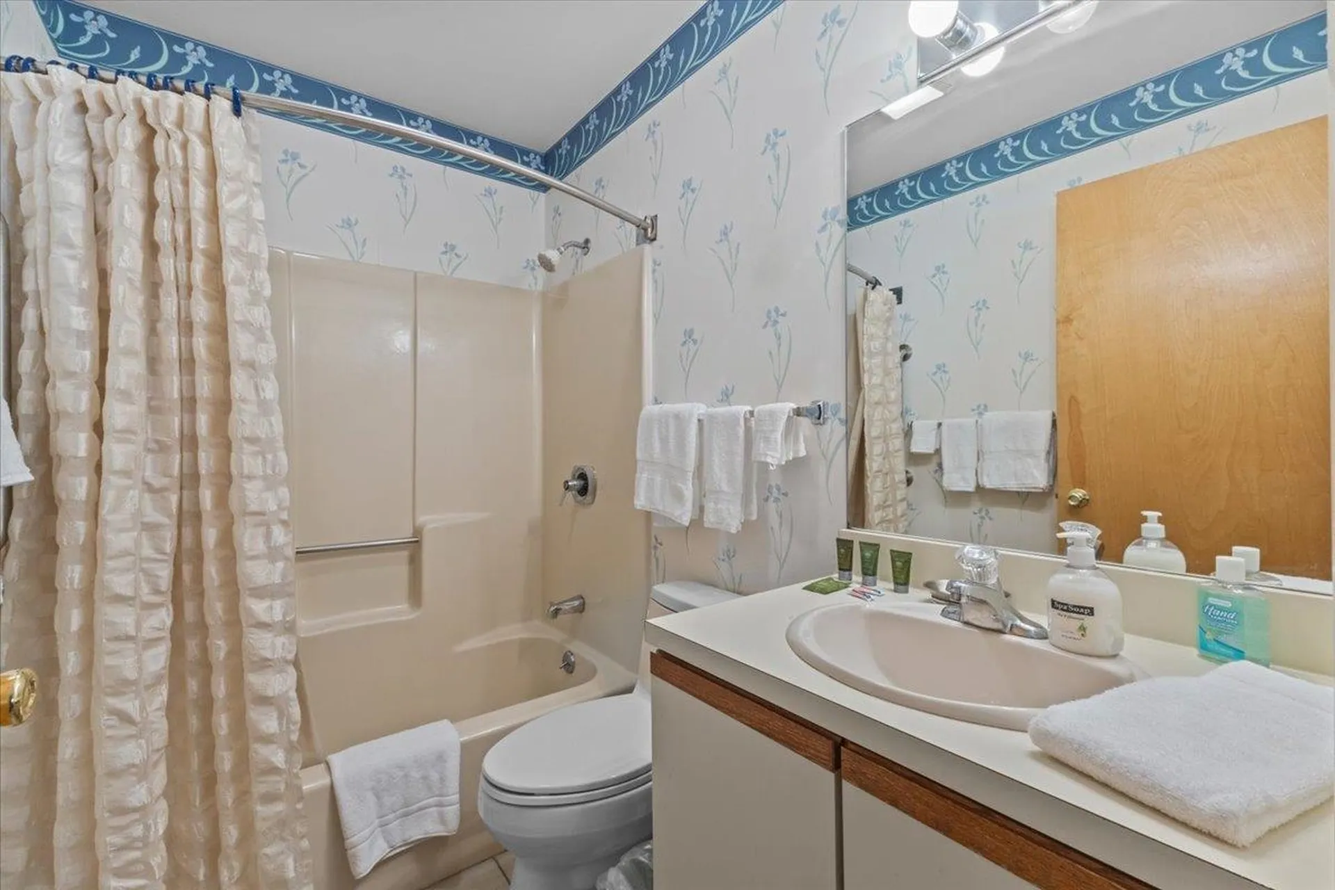 110 Mountainside Drive Stowe VT 05672