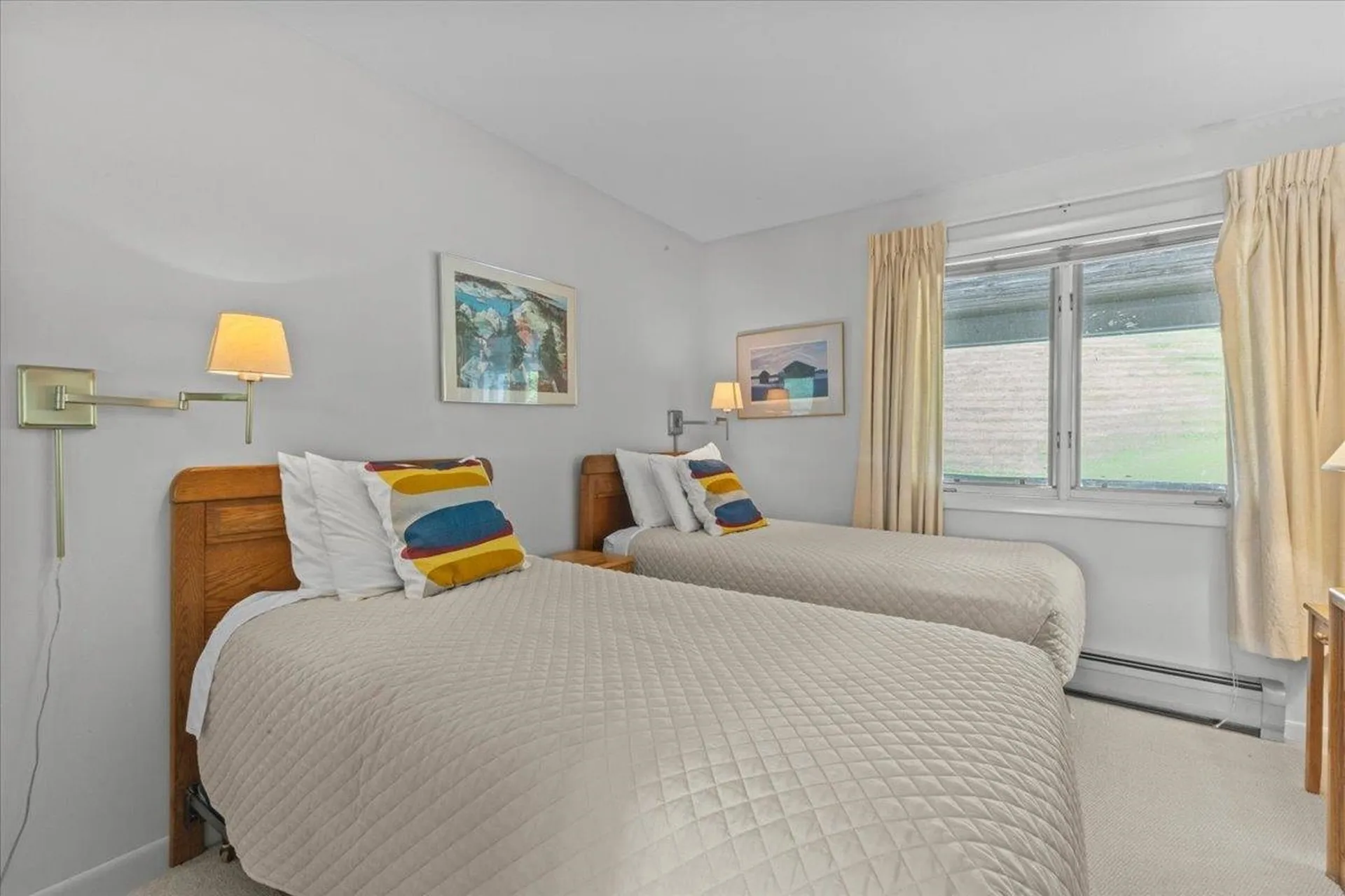 110 Mountainside Drive Stowe VT 05672